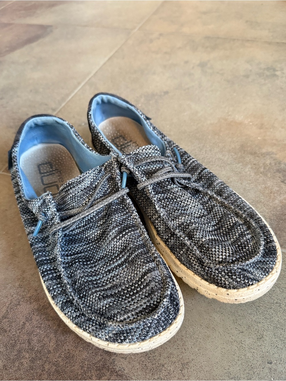 Women’s Wendy Sox Hey Dude Shoes